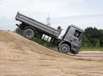 Mercedes-Benz Actros 1832 2009 года